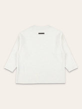 Essentials Fear of God Kids Top - | Spazio Pritelli