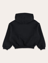 Essentials Fear of God Felpa Hoodie Bambino - | Spazio Pritelli