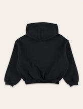 Essentials Fear of God Kids Classic Hoodie - | Spazio Pritelli
