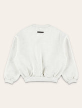 Essentials Fear of God Kids Crewneck - | Spazio Pritelli