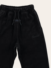 Fear of God Essentials Kids Flare Sweatpants - | Spazio Pritelli