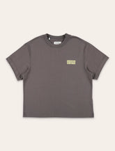 T-shirt Gixy marrone per bambini di American Vintage - | Spazio Pritelli