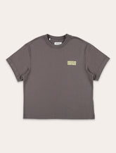 T-shirt Gixy marrone per bambini di American Vintage - | Spazio Pritelli