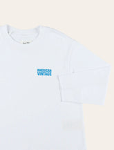 T-shirt Gixy a maniche lunghe per bambini di American Vintage - | Spazio Pritelli