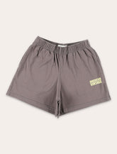 American Vintage Gixy kid's shorts - | Spazio Pritelli