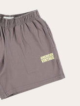 American Vintage Gixy kid's shorts - | Spazio Pritelli