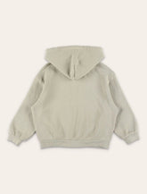 Felpa Izubird con cappuccio e zip da bambino di American Vintage - | Spazio Pritelli