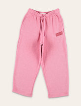 American Vintage Evona jogging pants for kids - | Spazio Pritelli
