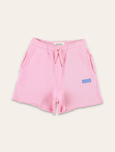 American Vintage Izubird shorts for kids - | Spazio Pritelli