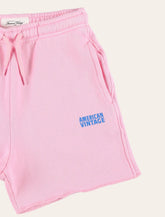 American Vintage Izubird shorts for kids - | Spazio Pritelli