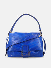 Fendi Mamma Baguette medium bag - | Spazio Pritelli