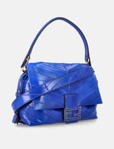 Fendi Mamma Baguette medium bag - | Spazio Pritelli