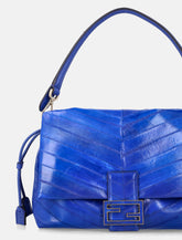 Fendi Mamma Baguette medium bag - | Spazio Pritelli