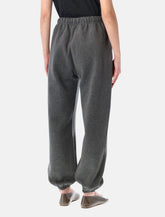 Essentials Fear of God classic grey sweatpants - | Spazio Pritelli