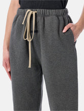Essentials Fear of God classic grey sweatpants - | Spazio Pritelli