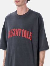 Fear of God Essentials Chicago 90s Tee - | Spazio Pritelli