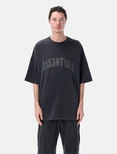 Fear of God Essentials Los Angeles Tee black - | Spazio Pritelli