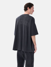 Fear of God Essentials Los Angeles Tee black - | Spazio Pritelli
