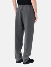 Fear of God Essentials classic sweatpants grey - | Spazio Pritelli