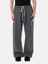 Fear of God Essentials Flare sweatpants grey - | Spazio Pritelli
