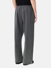 Fear of God Essentials Flare sweatpants grey - | Spazio Pritelli