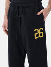 Fear of God Essentials Lounge sweatpants black - | Spazio Pritelli