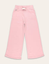 Polo Ralph Lauren jogger a gamba larga da bambina - | Spazio Pritelli
