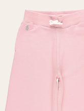 Polo Ralph Lauren jogger a gamba larga da bambina - | Spazio Pritelli