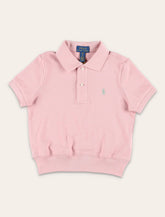 Polo Ralph Lauren set da bambina polo e gonna - | Spazio Pritelli