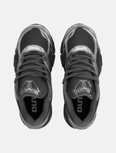 Sneakers Mizuno Wave Prophecy - | Spazio Pritelli