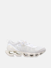 Mizuno Wave Prophecy Strap sneakers - | Spazio Pritelli