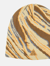 Nike ACG Peak 'Big Bend' knit beanie - | Spazio Pritelli