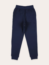 Pantaloni jogging in felpa Polo Ralph Lauren da bambino - | Spazio Pritelli