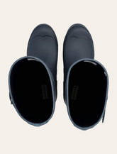 Hunter Original Stivali Pioggia Ragazze Blu Navy - | Spazio Pritelli