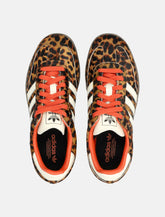 Adidas Originals Samba OG Sneaker Leopard - | Spazio Pritelli