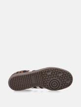 Adidas Originals Samba OG Sneaker Leopard - | Spazio Pritelli