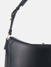 Lanvin Compagnon leather bag - | Spazio Pritelli