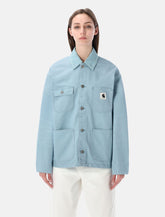 OG Michigan Coat di Carhartt WIP - | Spazio Pritelli