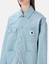 OG Michigan Coat di Carhartt WIP - | Spazio Pritelli