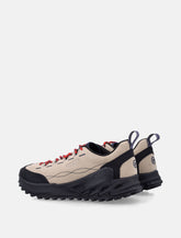 Keen Jasper Zionic hybrid sneakers beige - | Spazio Pritelli
