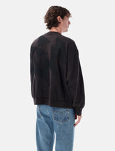 Vans OTW x Chito logo sweatshirt - | Spazio Pritelli