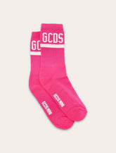 GCDS Kids socks - | Spazio Pritelli