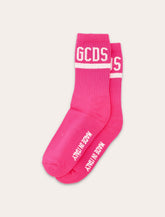 GCDS Kids socks - | Spazio Pritelli