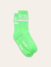 GCDS Kids socks - | Spazio Pritelli