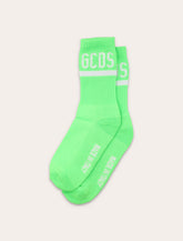 GCDS Kids socks - | Spazio Pritelli