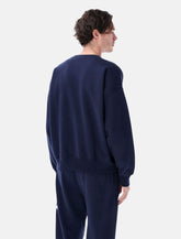 Polo Ralph Lauren Vintage Fit Flag Fleece sweatshirt - | Spazio Pritelli