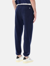 Polo Ralph Lauren Flag Fleece sweatpants - | Spazio Pritelli