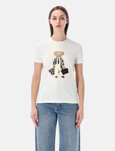 Ralph Lauren Spring Polo Bear T-shirt - | Spazio Pritelli