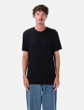 James Perse crewneck T-shirt - | Spazio Pritelli