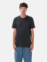 James Perse crewneck T-shirt - | Spazio Pritelli